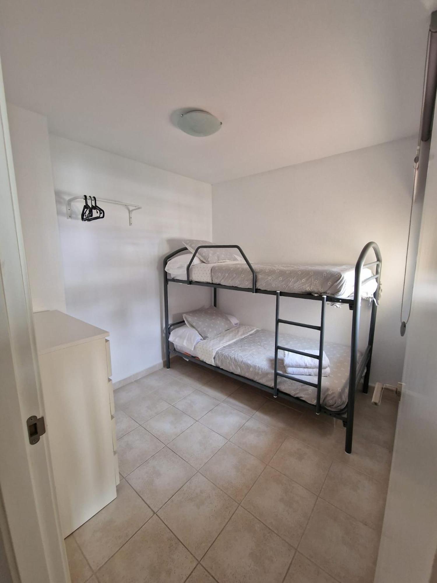 Apartamento Casa Alanis Gran Alacant Exterior foto